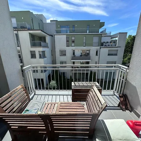 Sasad Morning Sun * Βουδαπέστη
